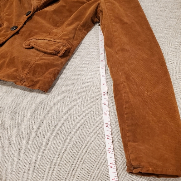 Brand new Free People blazer jacket XS - Picture 5 of 16